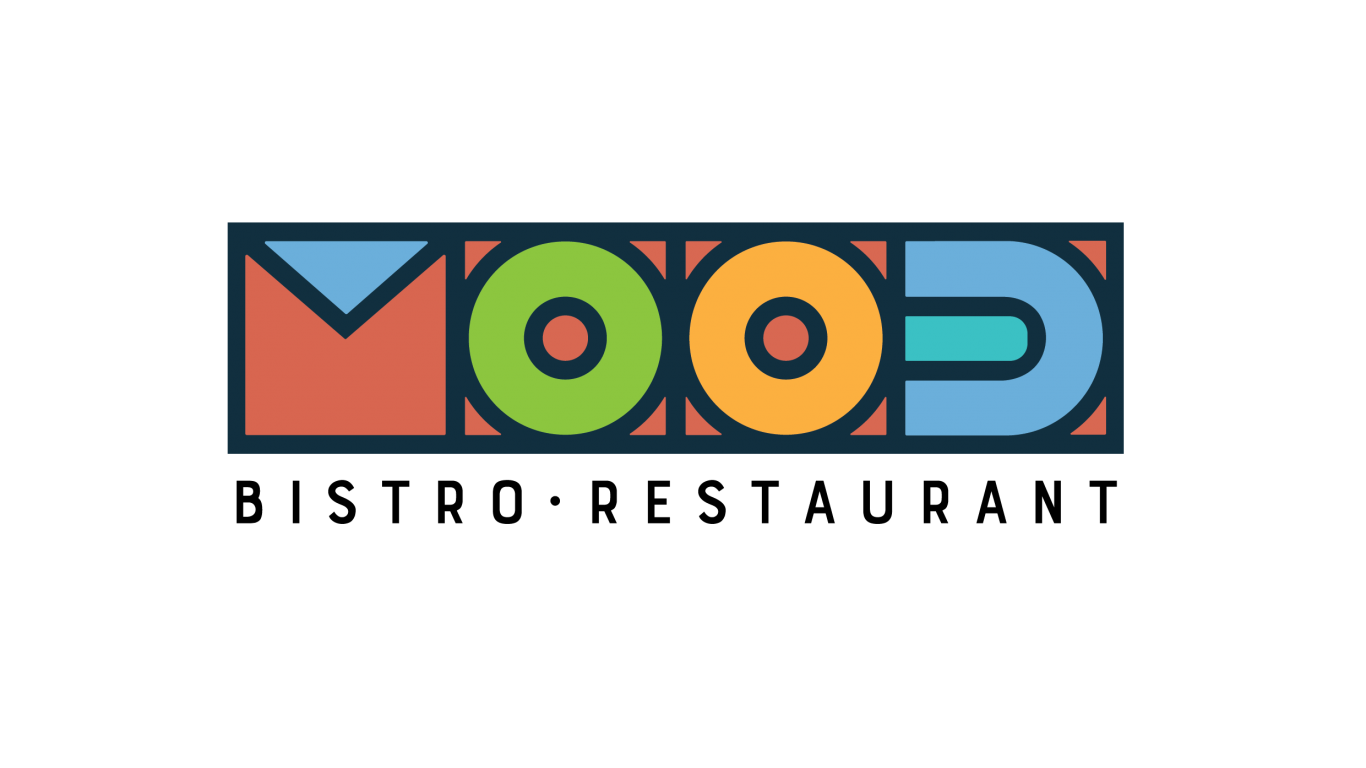 Mood Bistro & Restaurant Logo